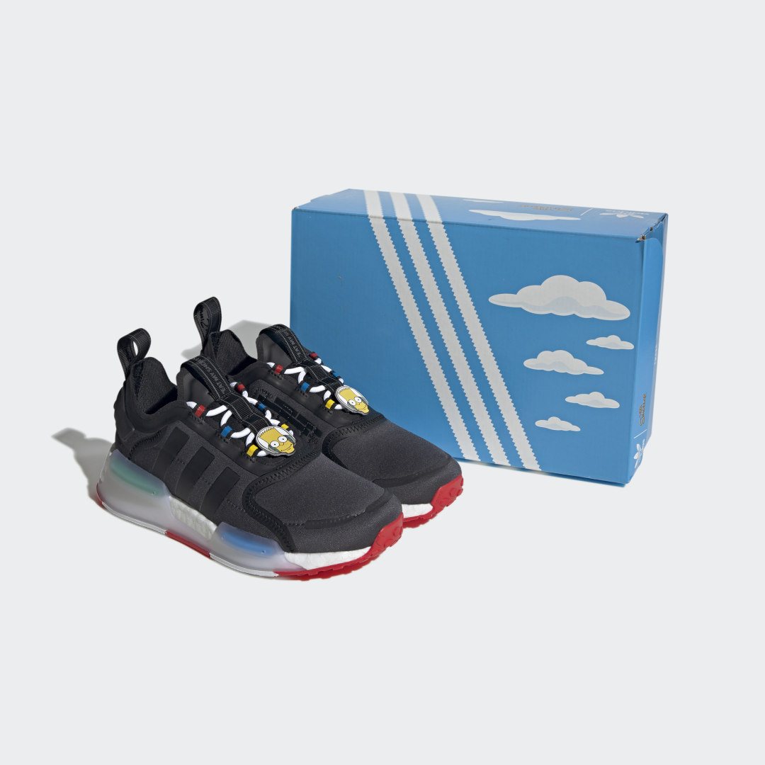 Sneakers Adidas NMD_V3 | GY4295