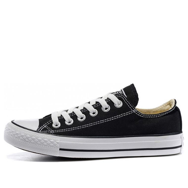 Sneakers Converse Converse (Jennie) Chuck Taylor All Star Core 'Black White' | 101001C