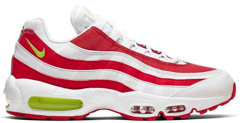 Sneakers Nike Nike Air Max 95 'Marine Day - University Red' | CQ3644-171