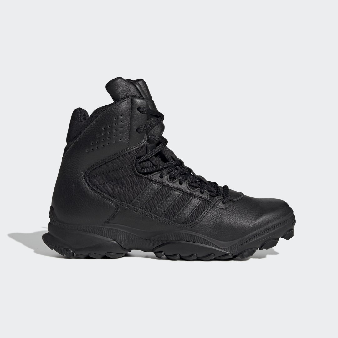 Sneakers Adidas GSG9 7.E 'Triple Black' | Black | Men's Size 11 | GZ6115