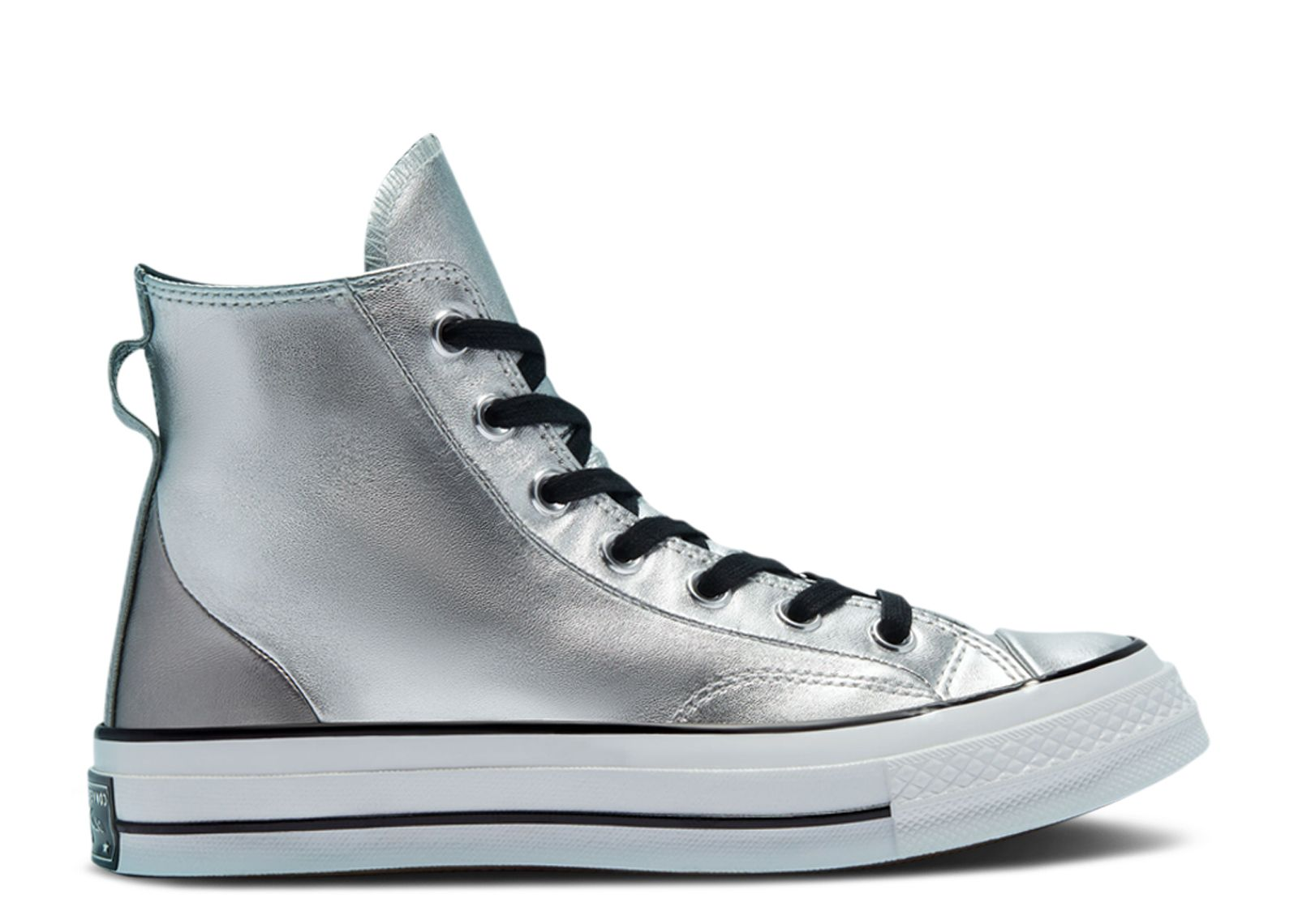 Sneakers Converse (WMNS) Converse Chuck 70 High 'Diamond Metal - Silver' | 569432C