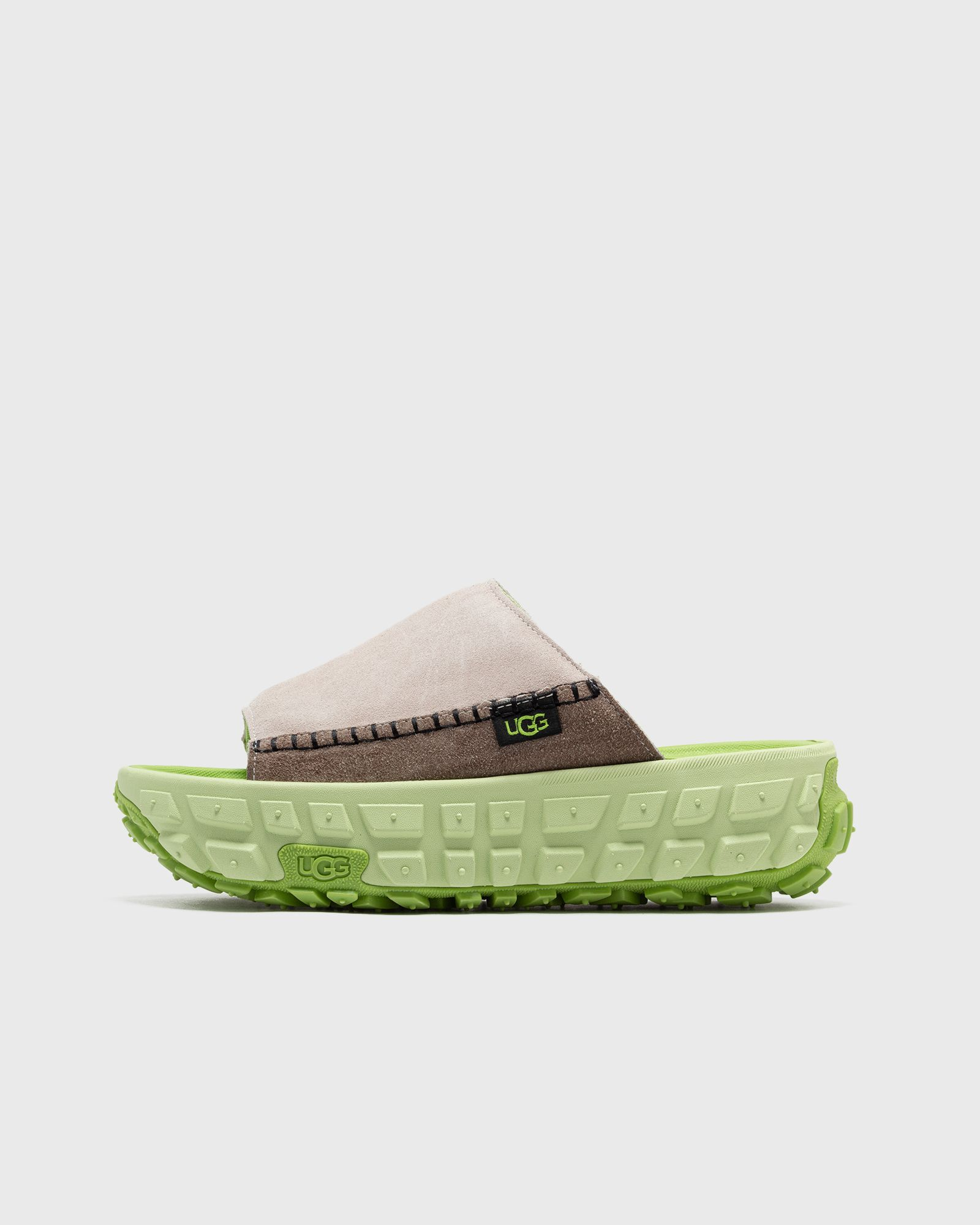 Sneakers UGG UGG Venture Daze Slide 'Ceramic Caterpillar' US 9 | 1152680-CCT