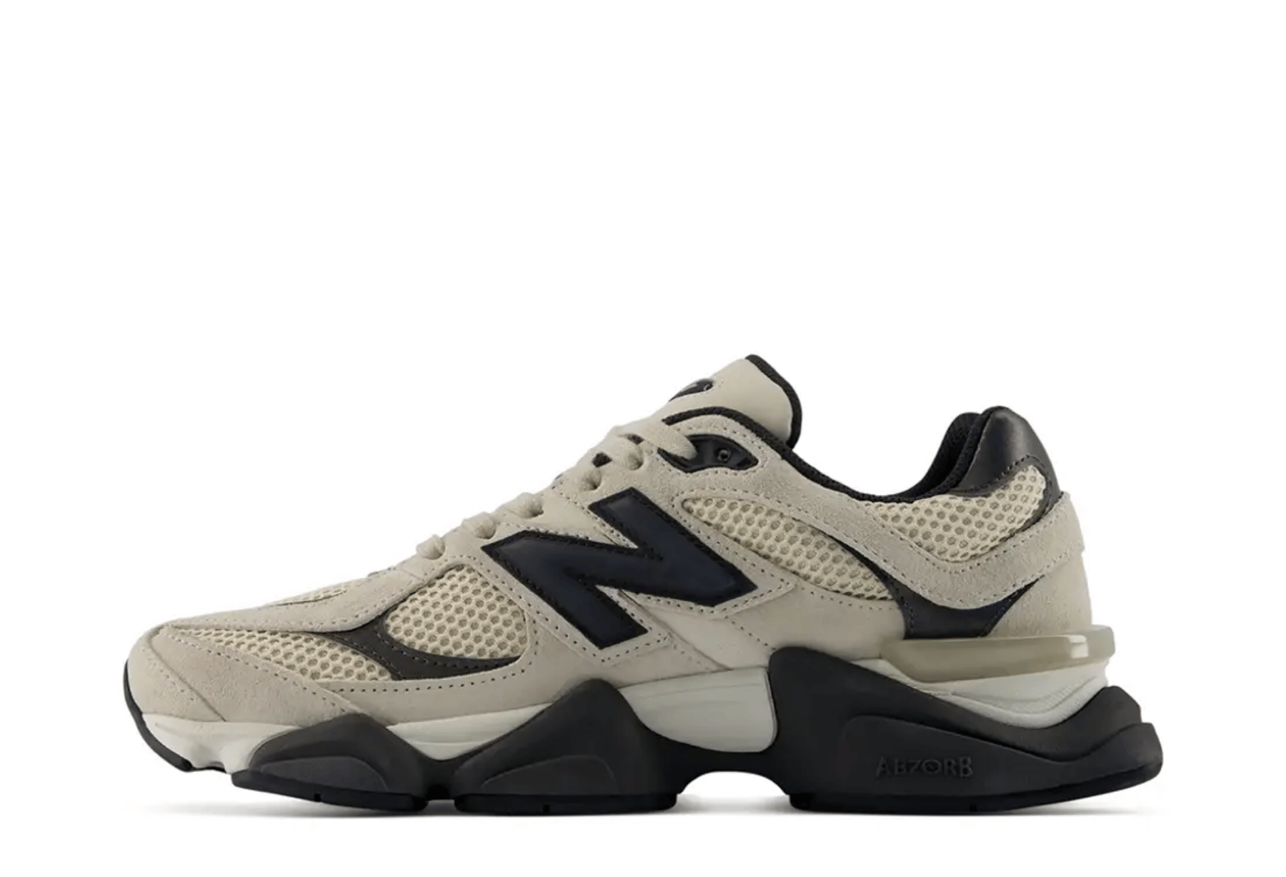 NB 9060 Timberwolf Black Cement