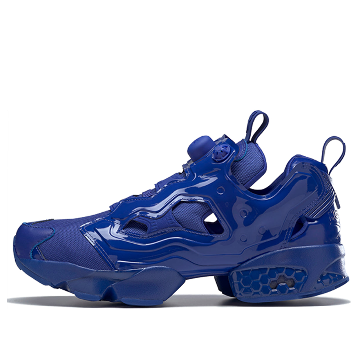 Sneakers Reebok Reebok Juun J x InstaPump Fury OG 'Bright Cobalt' | H02480