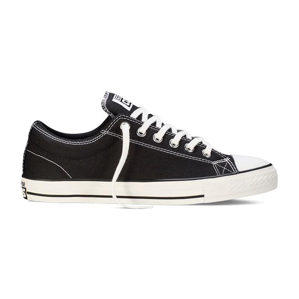 Sneakers Converse Converse Fragment x Ctas Pro Ox 'Black White' | 148368C