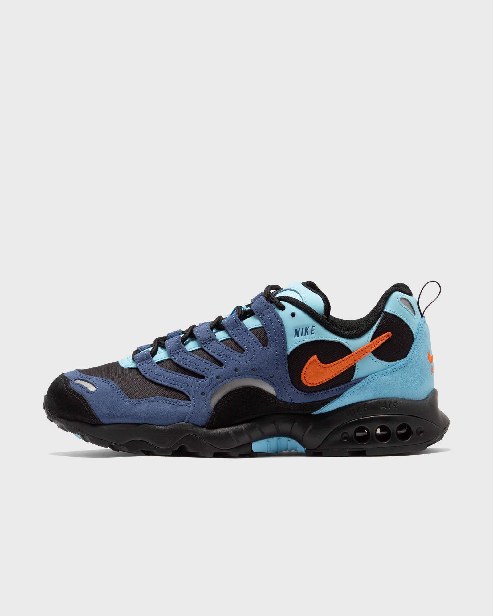 Sneakers Nike Nike AIR TERRA HUMARA SP  Lowtop blue en taille:4 | FQ9084-400