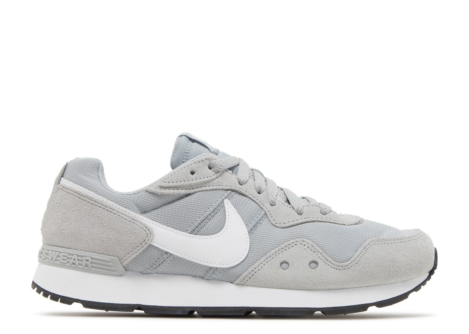 Sneakers Nike Nike Venture Runner Wide 'Light Smoke Grey' | DM8453-003