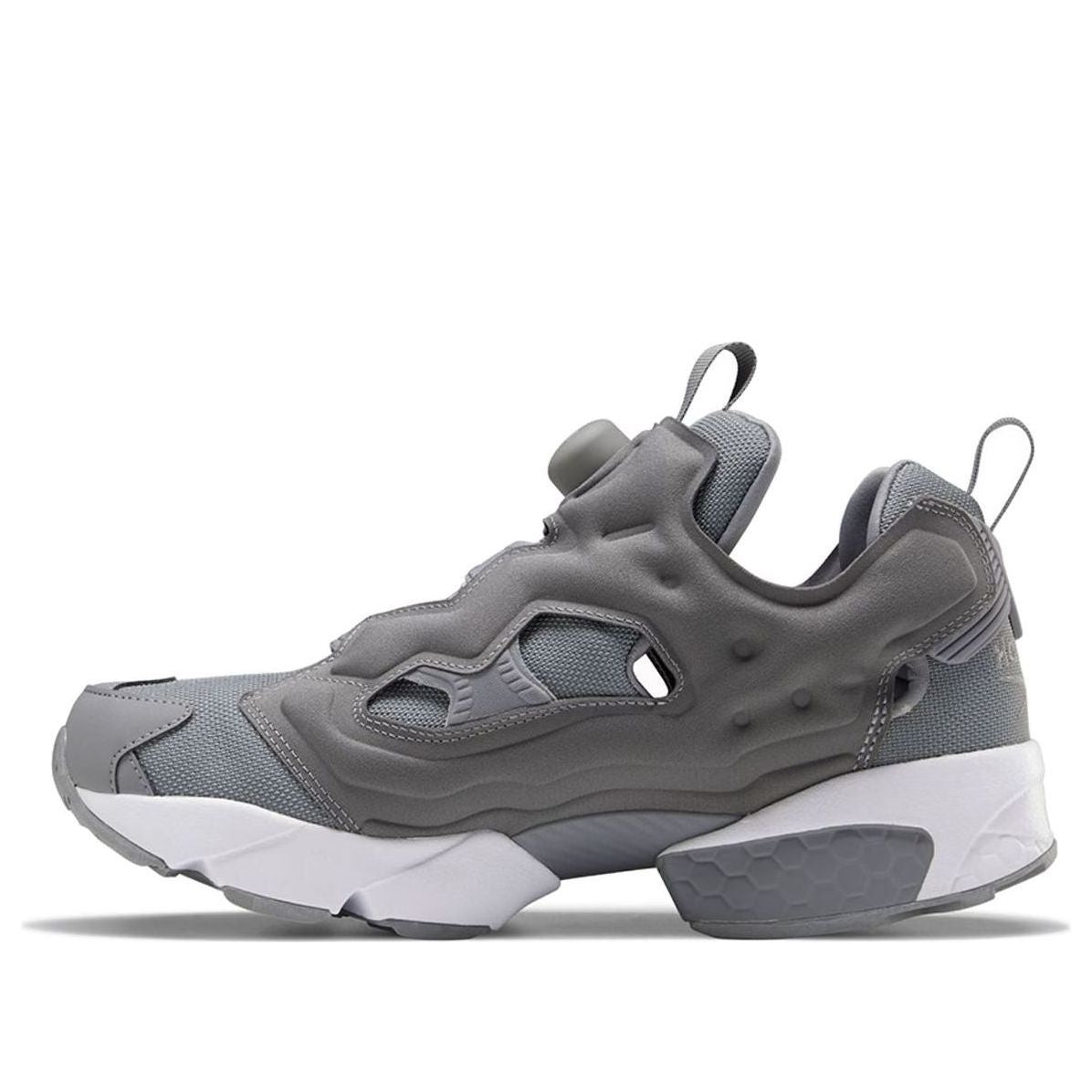 Sneakers Reebok Reebok InstaPump Fury OG 'Pure Grey' | FZ4430