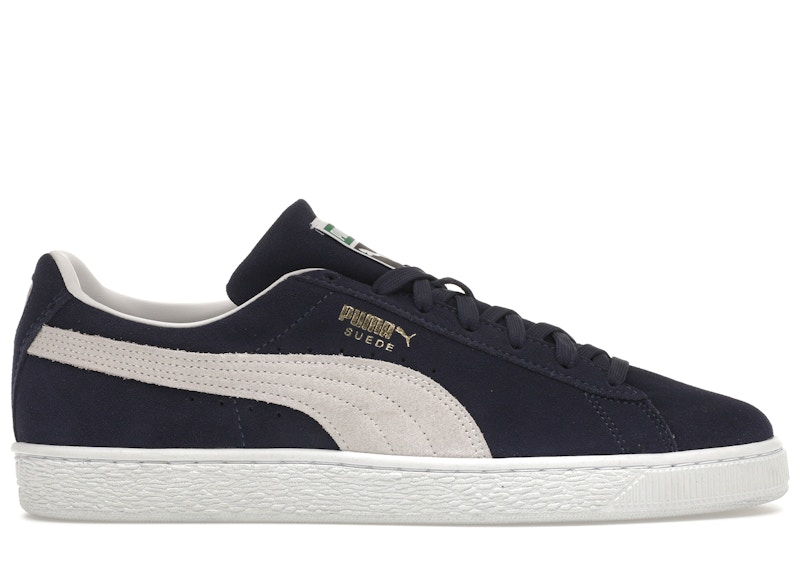 Sneakers Puma Puma Suede Classic XXI Peacoat | 374915 04