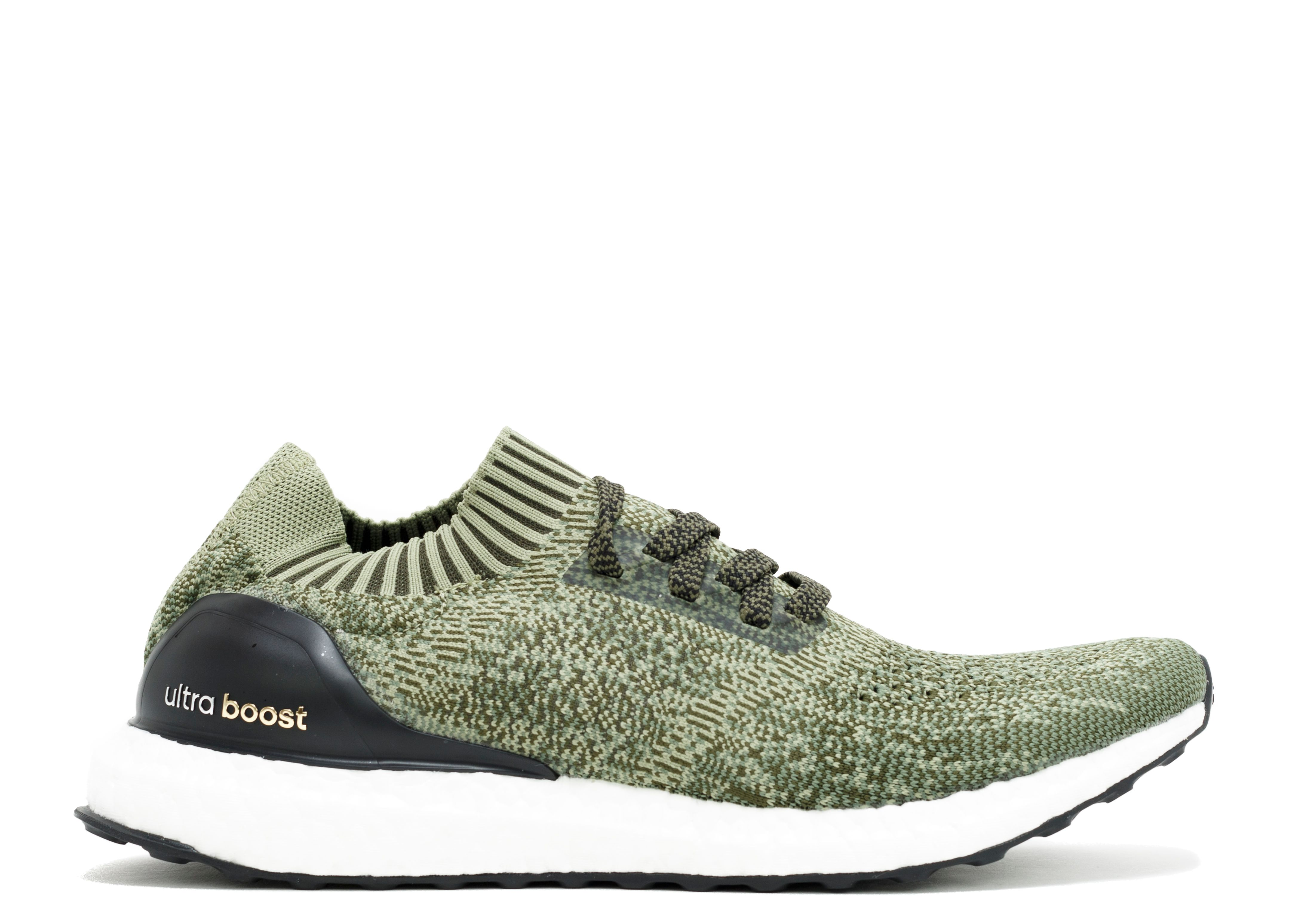 Sneakers Adidas adidas Ultra Boost Uncaged Tech Earth | BB3901