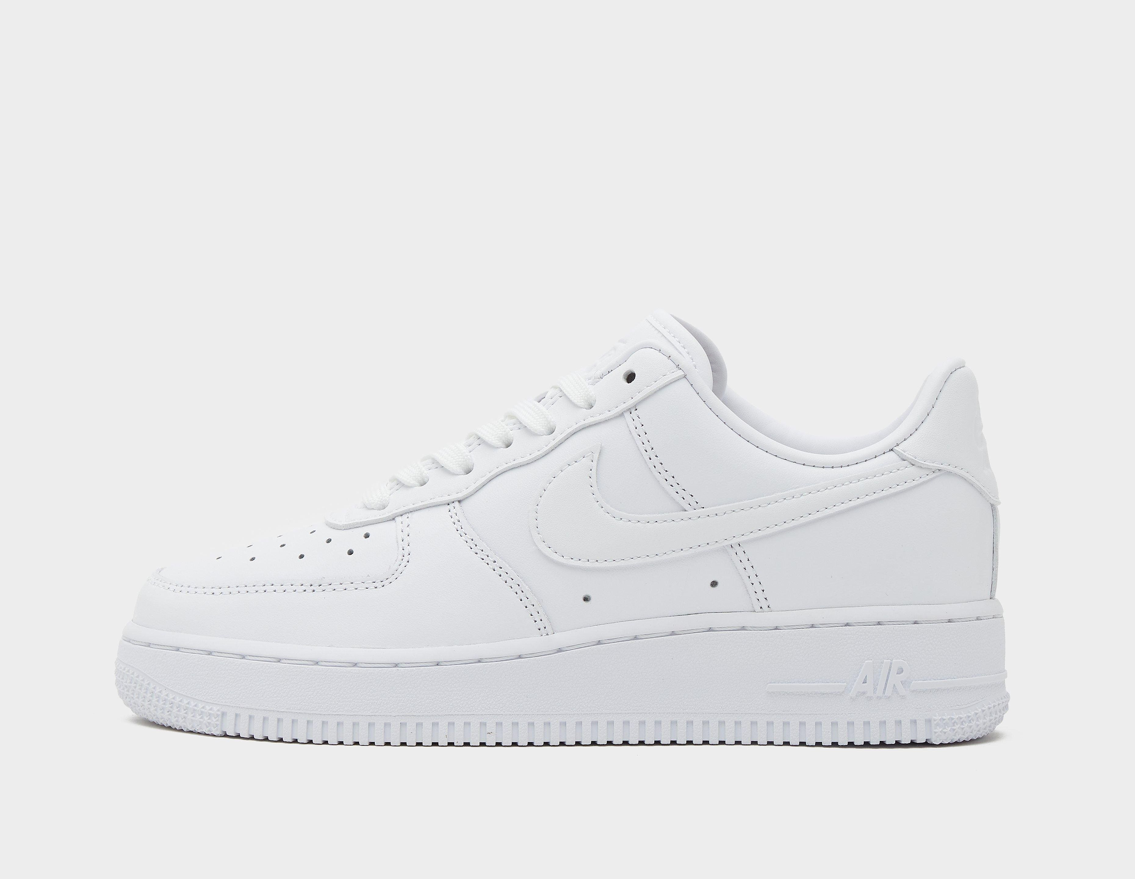 Air Force 1 '07 Fresh White