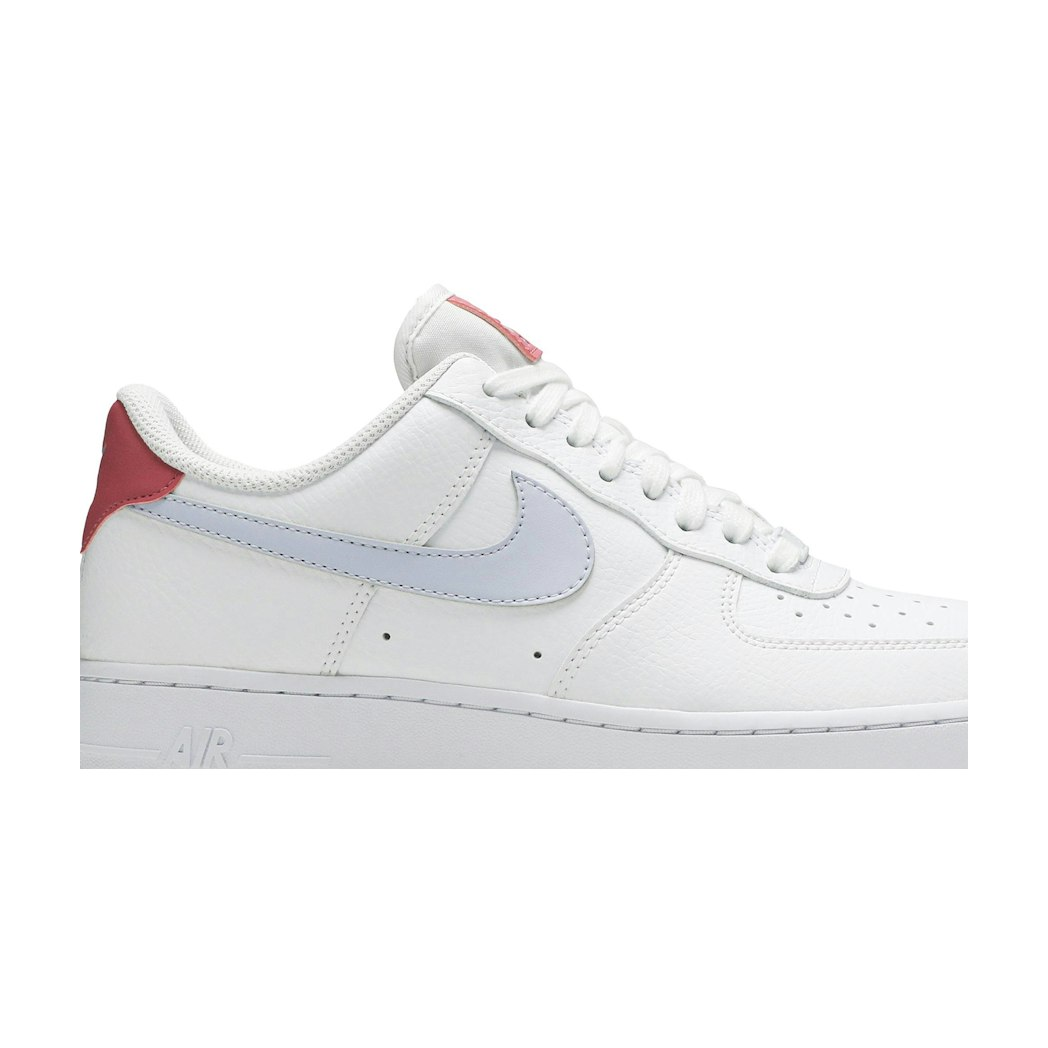 Sneakers Nike (WMNS) Nike Air Force 1 Low 'White Desert Berry' | 315115-156