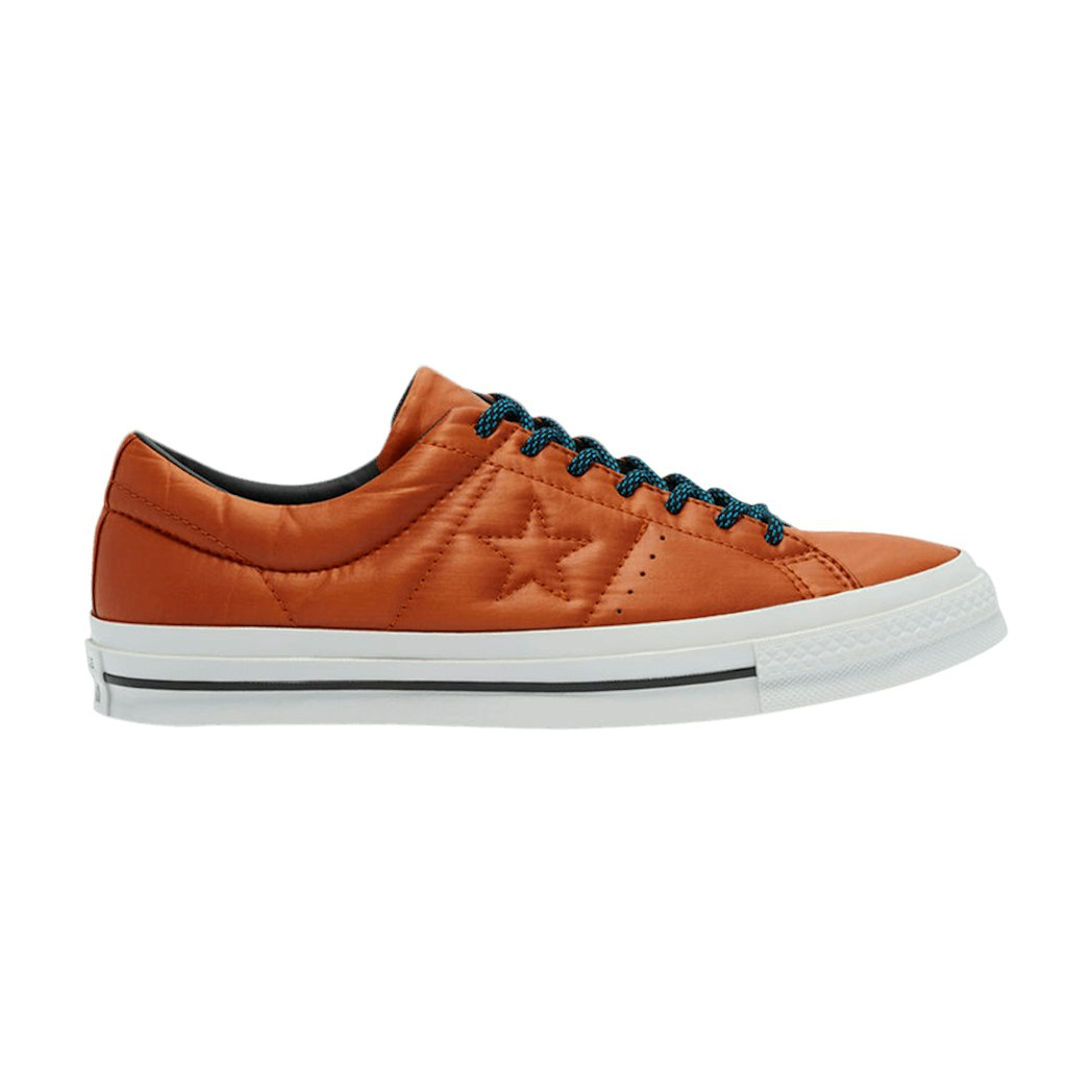 Sneakers Converse Converse One Star Cons Low 'Workwear - Amber Sepia' | 169698C