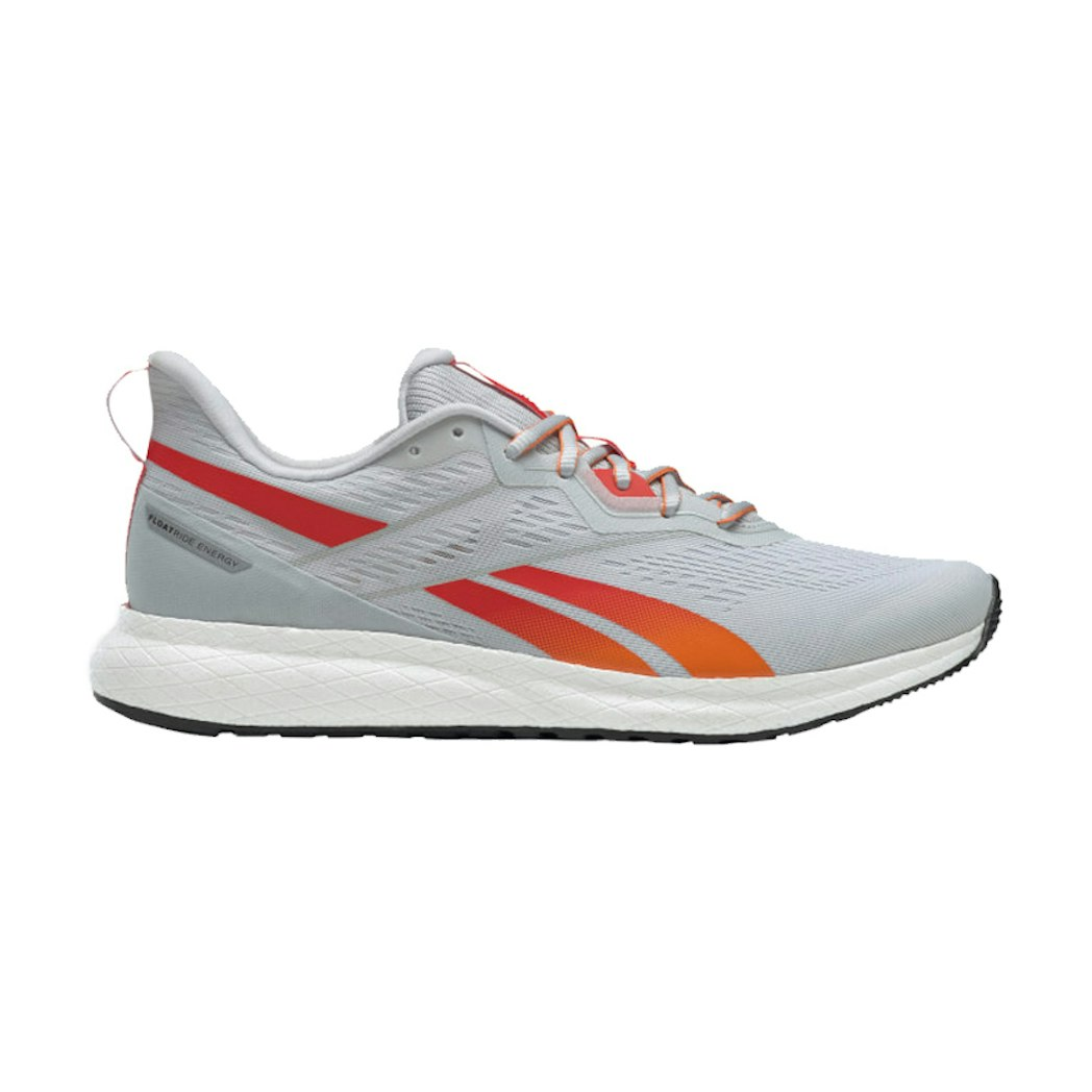 Sneakers Reebok Reebok Forever Floatride Energy 2.0 'Grey Orange' | FU8271