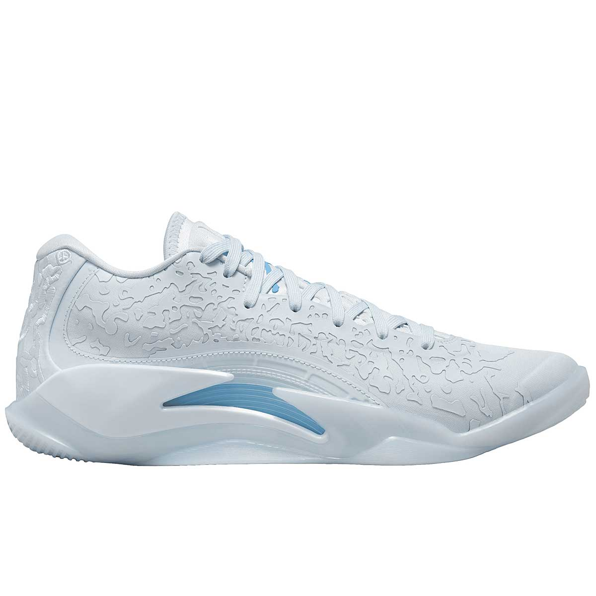 Sneakers Nike Zion 3  Bleu | DR0675-400