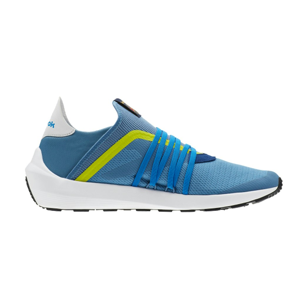 Sneakers Reebok Reebok Wl Runner Grey/Blue | CN3789