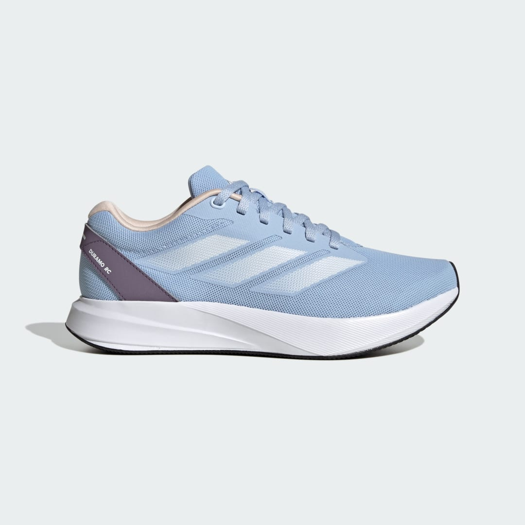 Sneakers Adidas (WMNS) adidas Duramo RC 'Blue Dawn' | ID2706