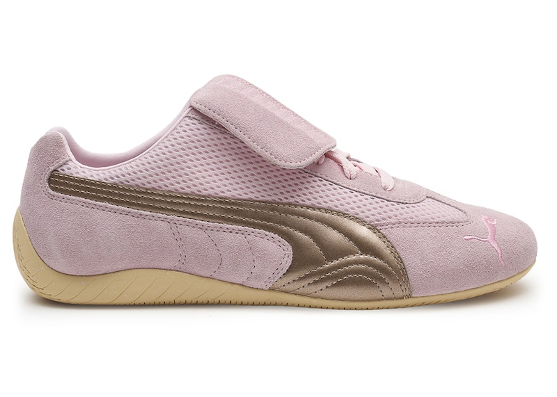 Sneakers Puma Puma Speedcat OPEN YY Whisp Of Pink | 397397-03