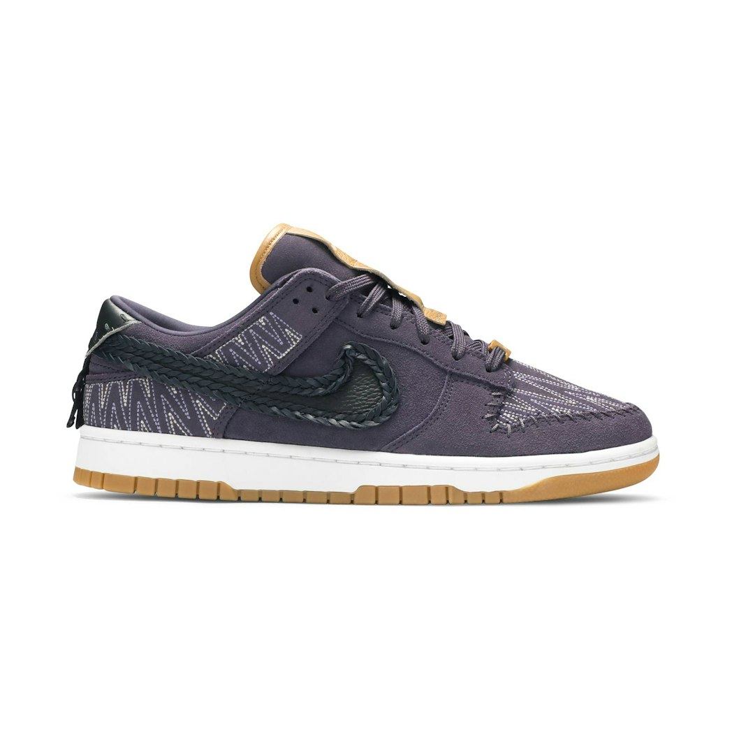 Sneakers Nike Nike Dunk Low 'N7' | DN1441-500