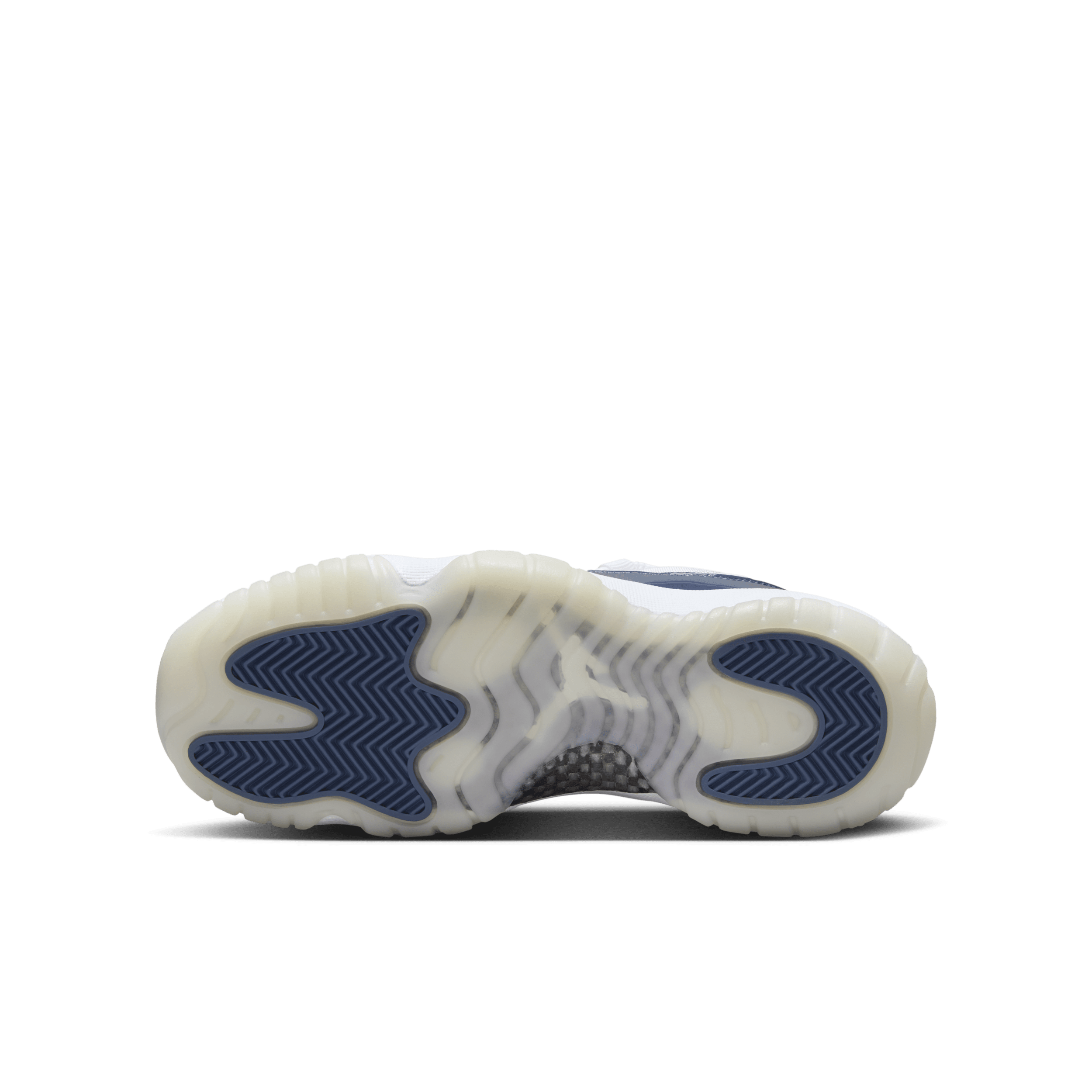 Sneakers Air Jordan Air Jordan 11 Retro Low « Diffused Blue » | FV5121-104