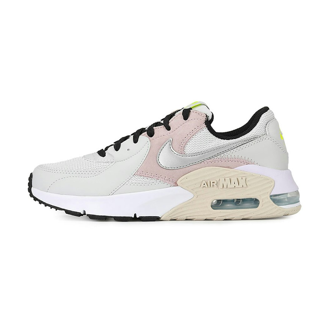 Sneakers Nike (WMNS) Nike Air Max Excee Grey/Pink | CD5432-006