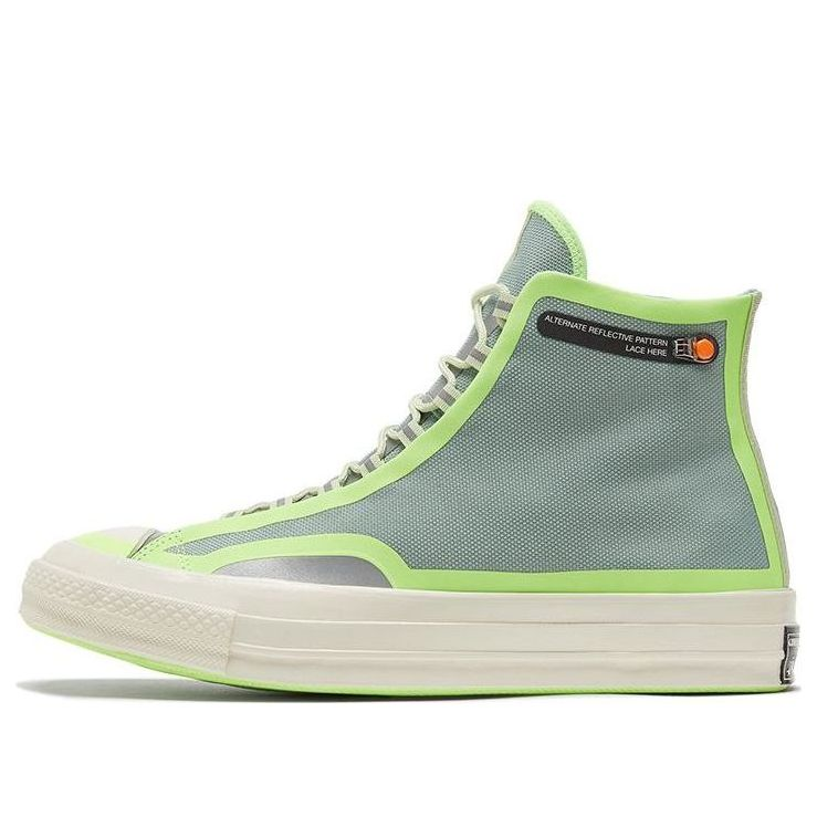 Sneakers Converse Converse Chuck 70 High 'Seam Tape - Iceberg Green' | 169526C