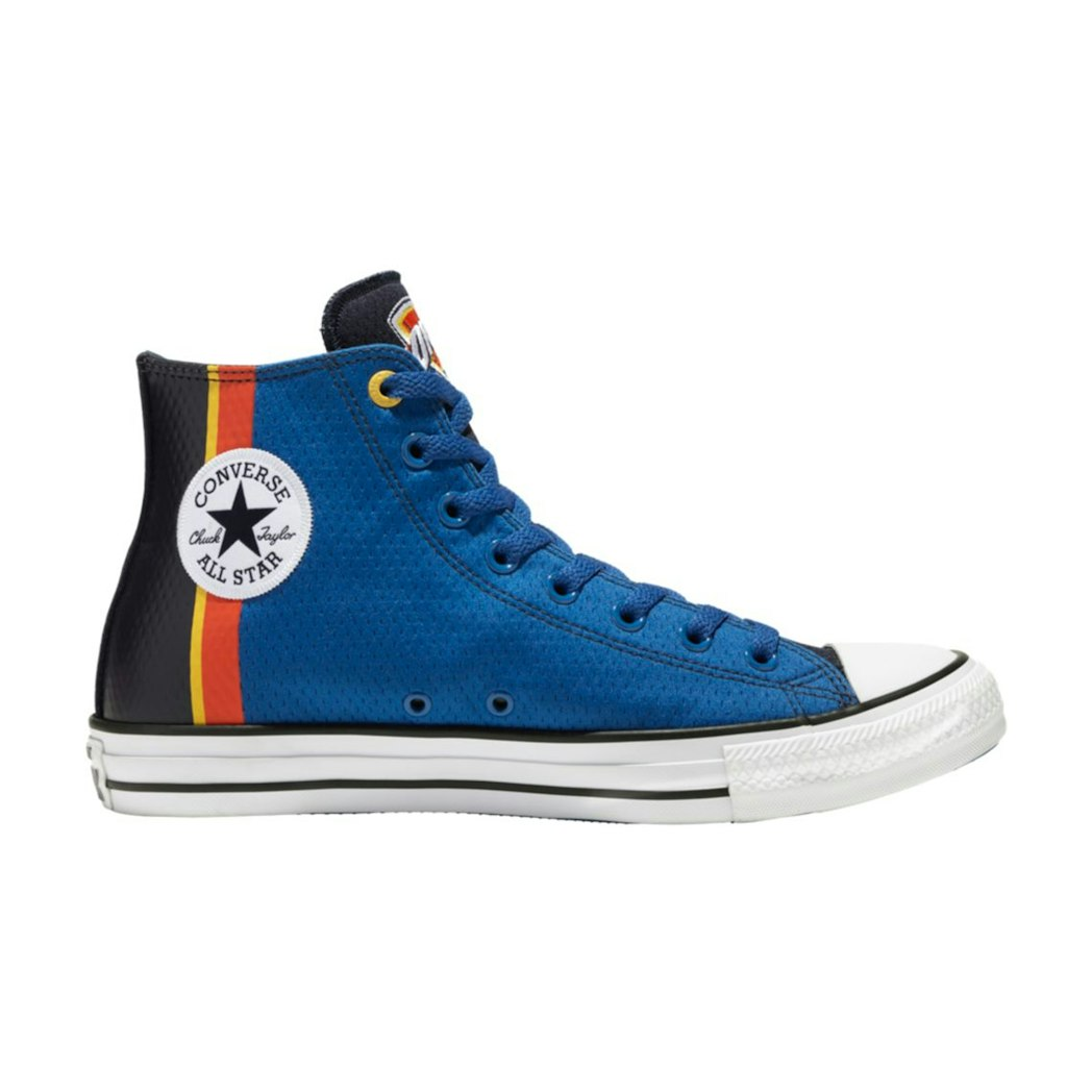 Sneakers Converse Converse Chuck Taylor All Star Hi Franchise Oklahoma City Thunder | 159419C