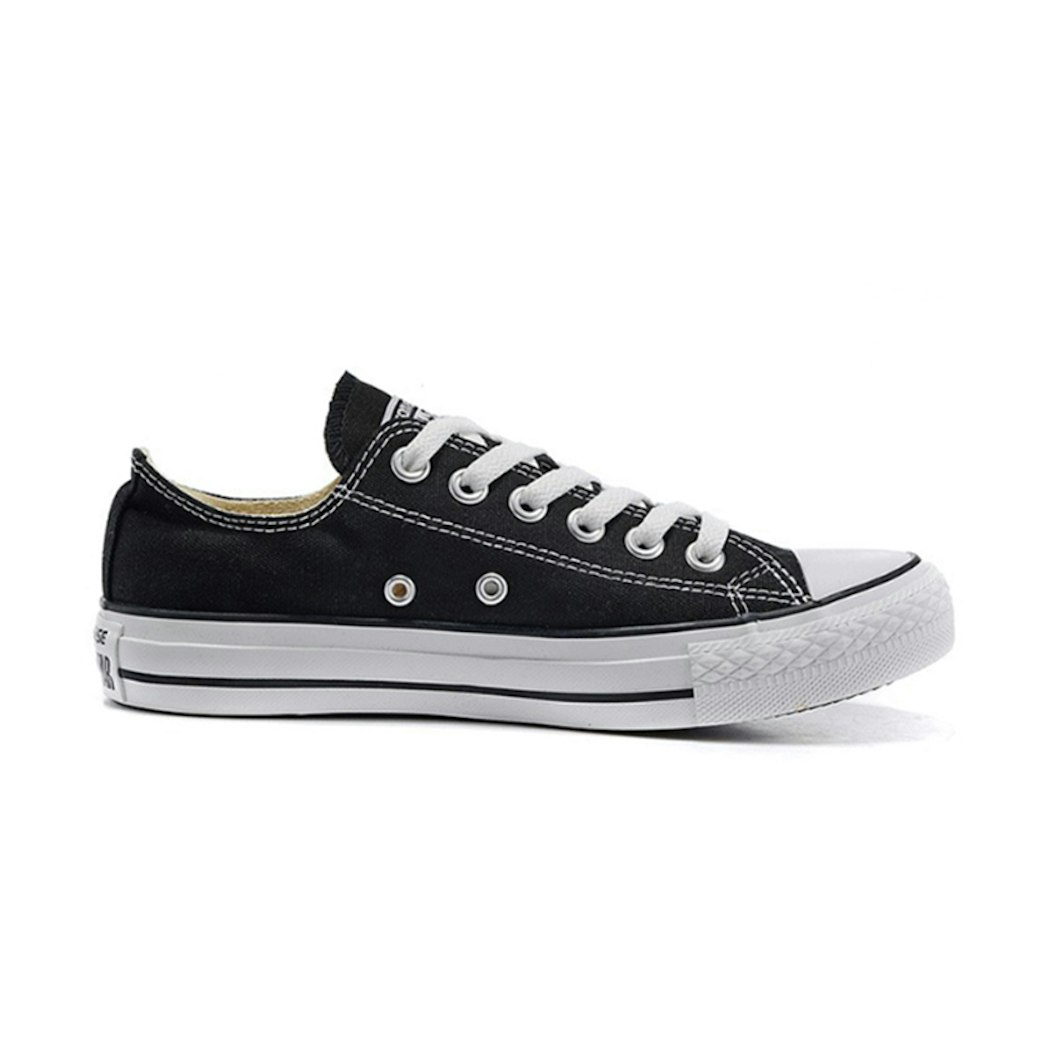 Sneakers Converse Converse (Jennie) Chuck Taylor All Star Core 'Black White' | 101001C