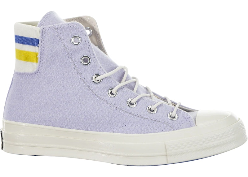 Sneakers Converse Converse Chuck Taylor All Star 1970s 'Lavender' | 163365C