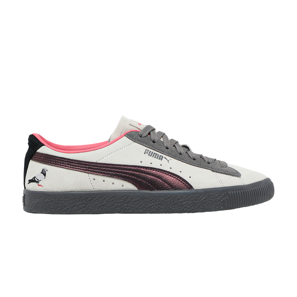 Sneakers Puma PUMA atmos x Jeff Staple x Suede 'Pigeon and Crow' | 381160