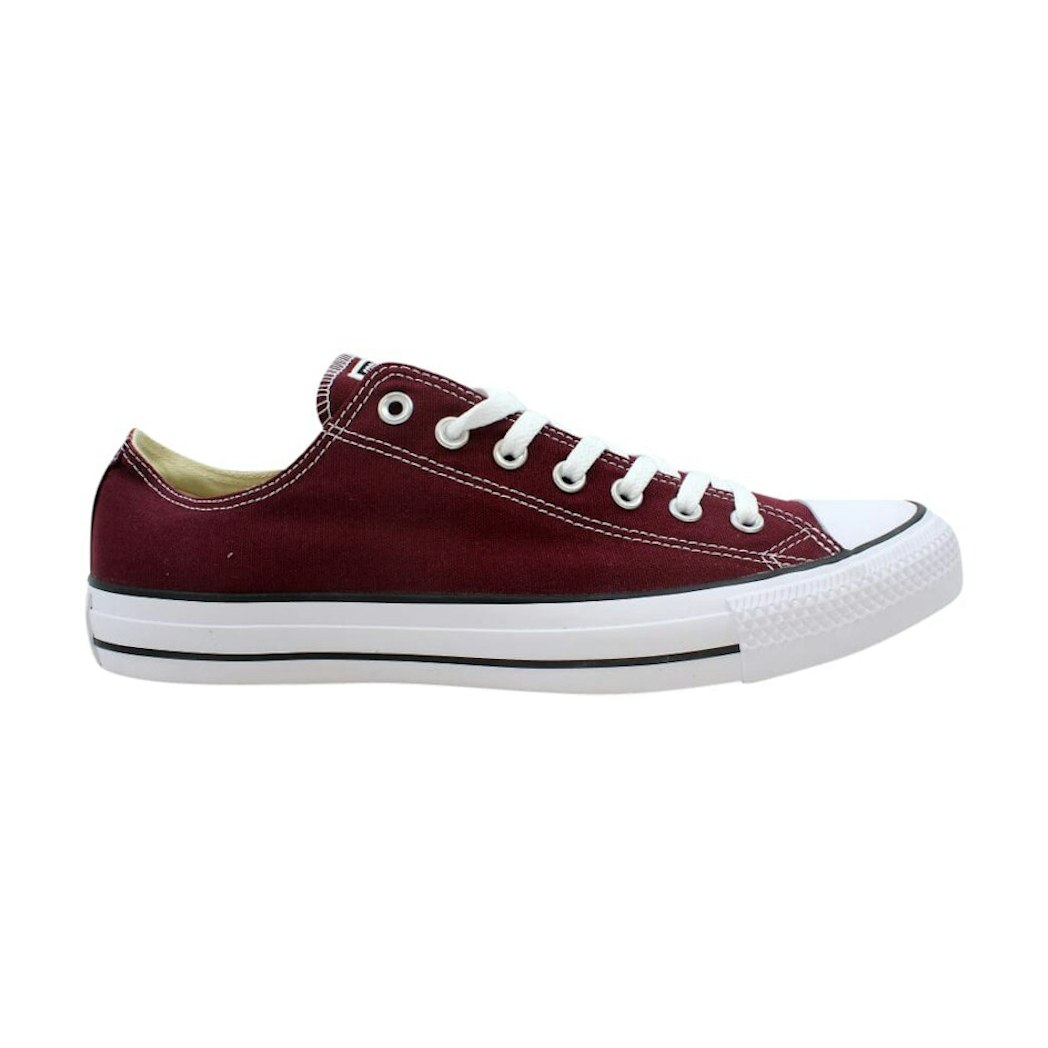 Sneakers Converse Converse Chuck Taylor OX Burgundy | 139794F