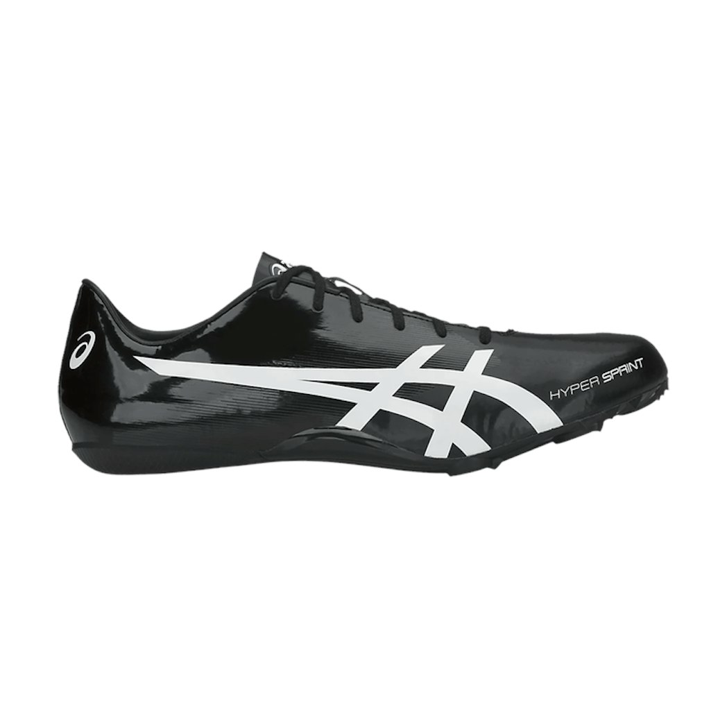 Sneakers Asics Asics Hyper Sprint 7 'Black White' | 1091A015-001