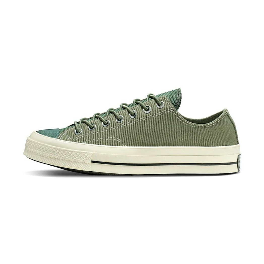 Sneakers Converse Converse Chuck 1970s Space Racer Low Top 'Green' | 165470C