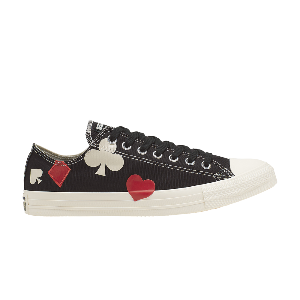 Sneakers Converse Converse Chuck Taylor All Star Low 'Deck of Card' | 165670C