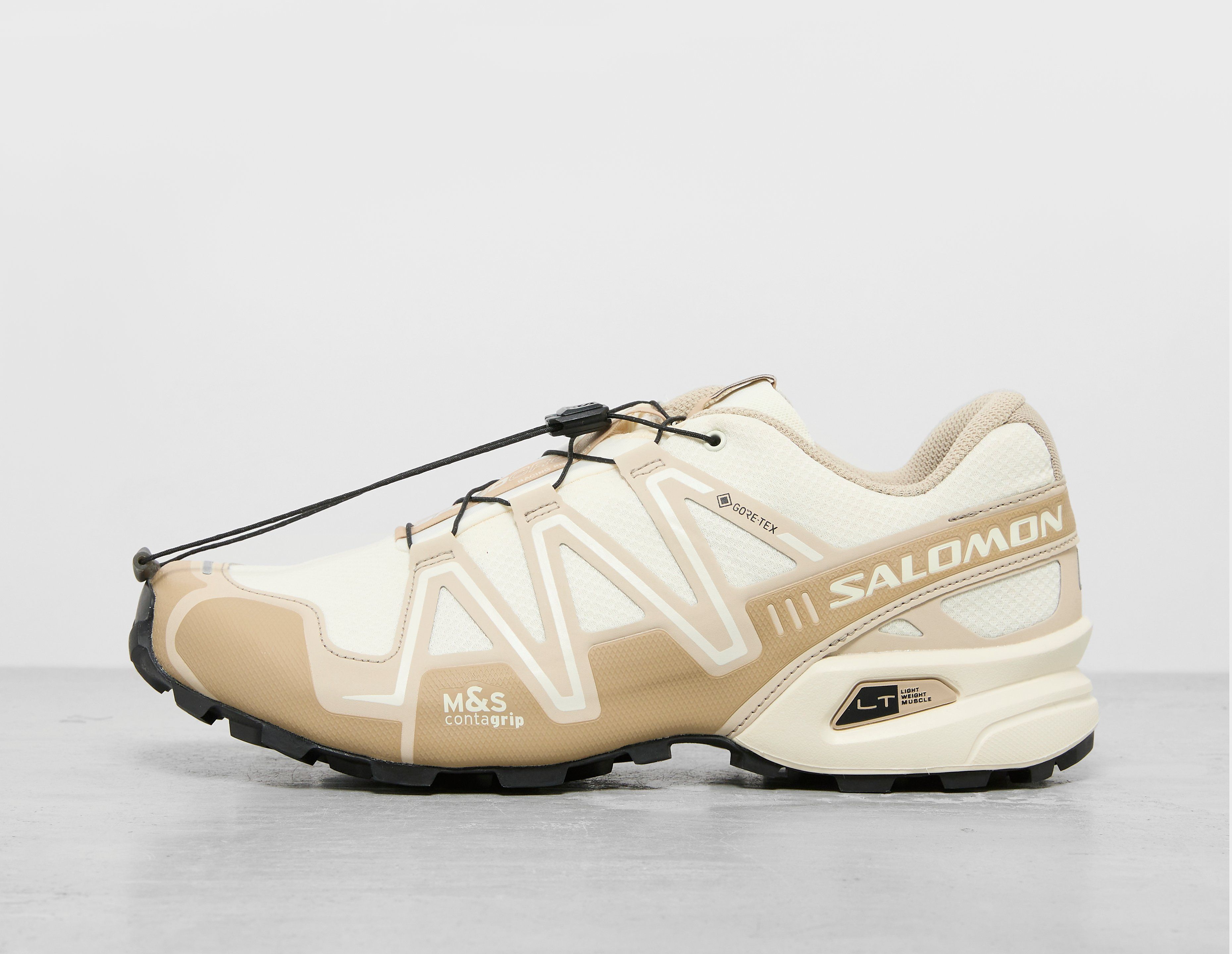 Sneakers SALOMON Salomon Speedcross 3 Gore-tex - Homme Chaussures | L47600300