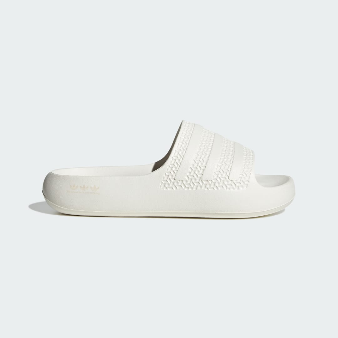 Sneakers Adidas Wmns Adilette Ayoon Slide 'Triple White' | White | Women's Size 5 | GV9536