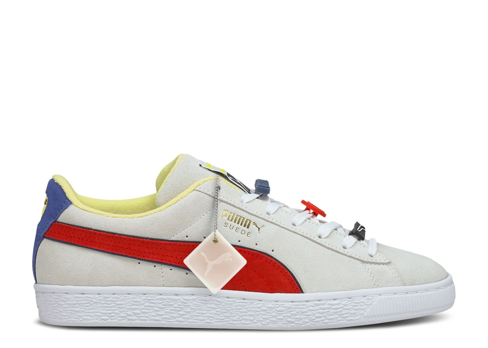 Sneakers Puma PUMA Suede 'Decor8' | 380534