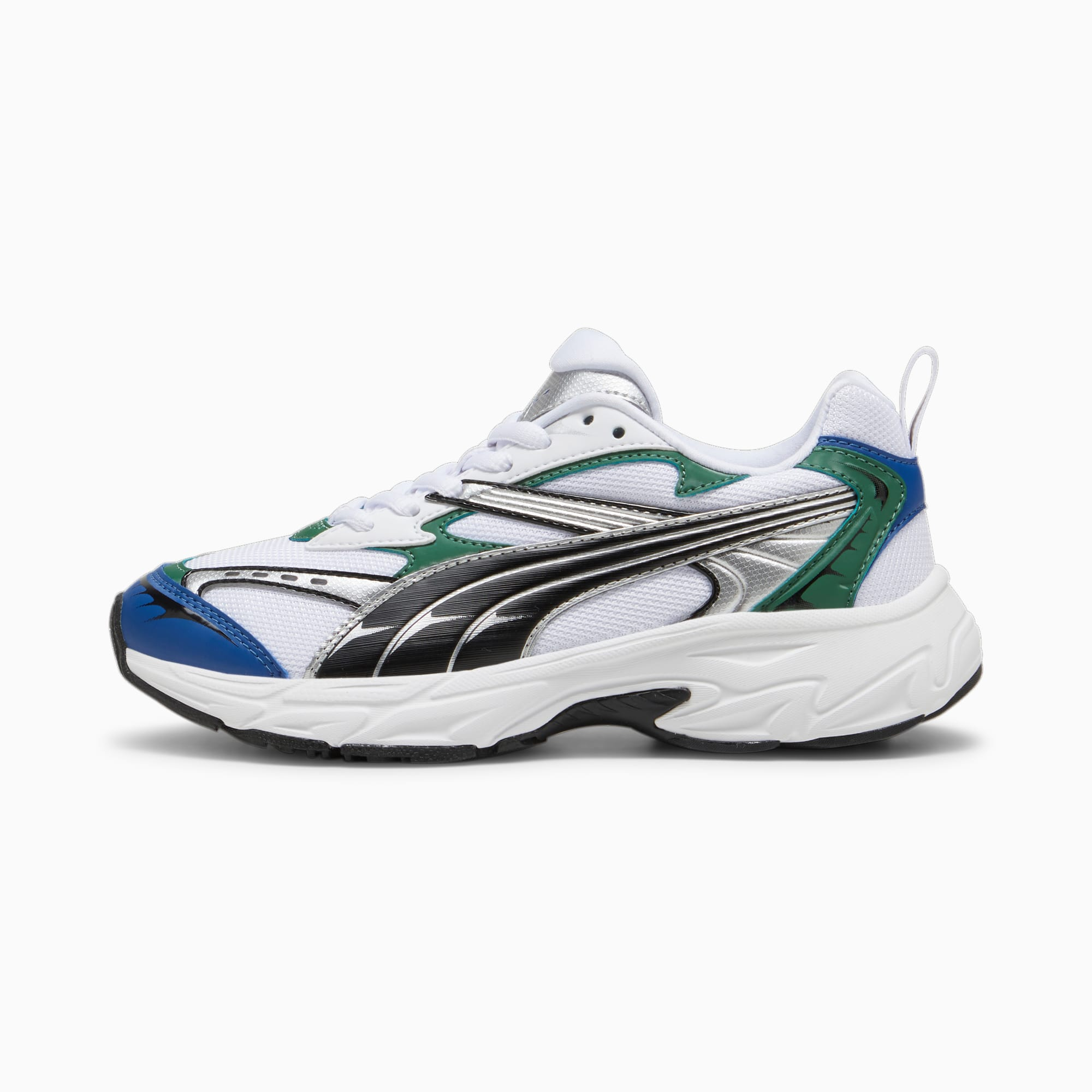 Sneakers Puma Mphic Techie | 396621_01