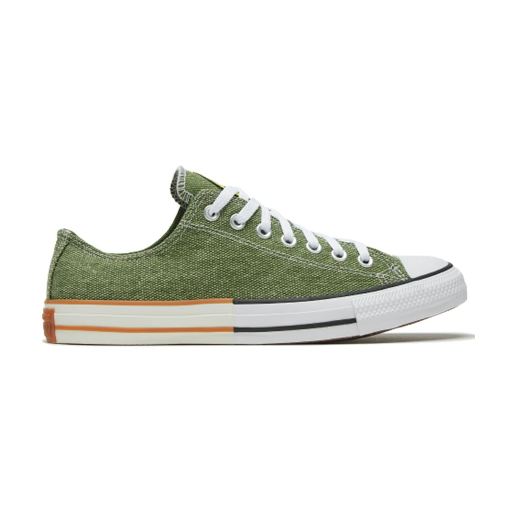 Sneakers Converse Converse Chuck Taylor All Star 'Cypress Green Zinc Yellow' | 167663C