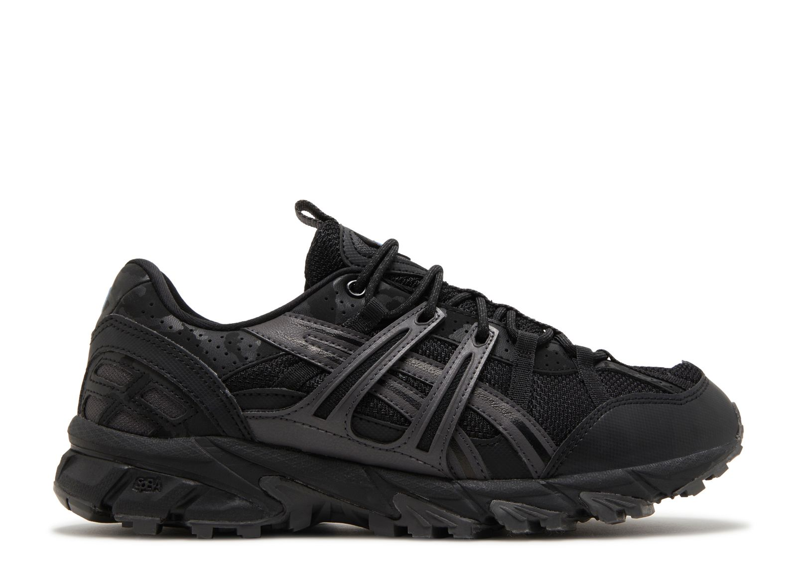 Asics 1201A688 001 Noir