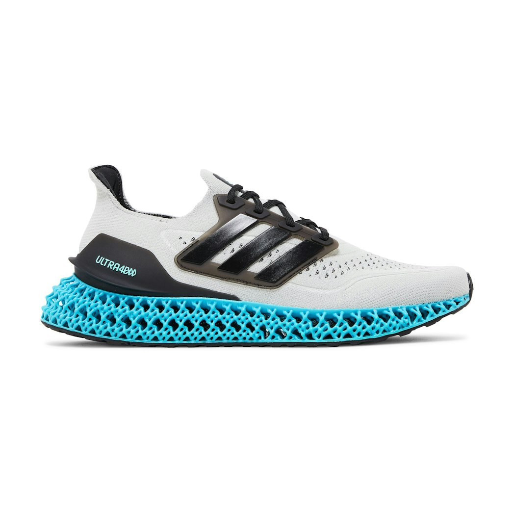 Sneakers Adidas adidas Ultra 4DFWD Wonder Silver Lucid Cyan | ID1688