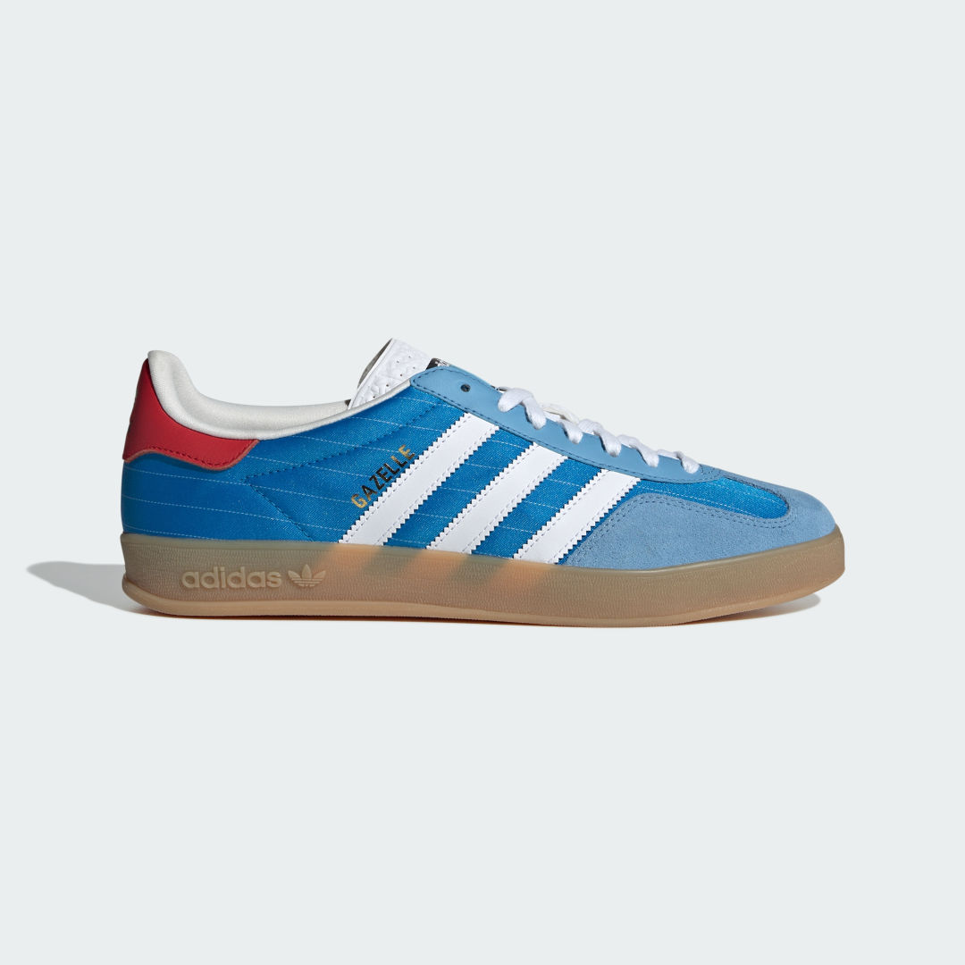 Sneakers Adidas adidas Gazelle Indoor | IF9643