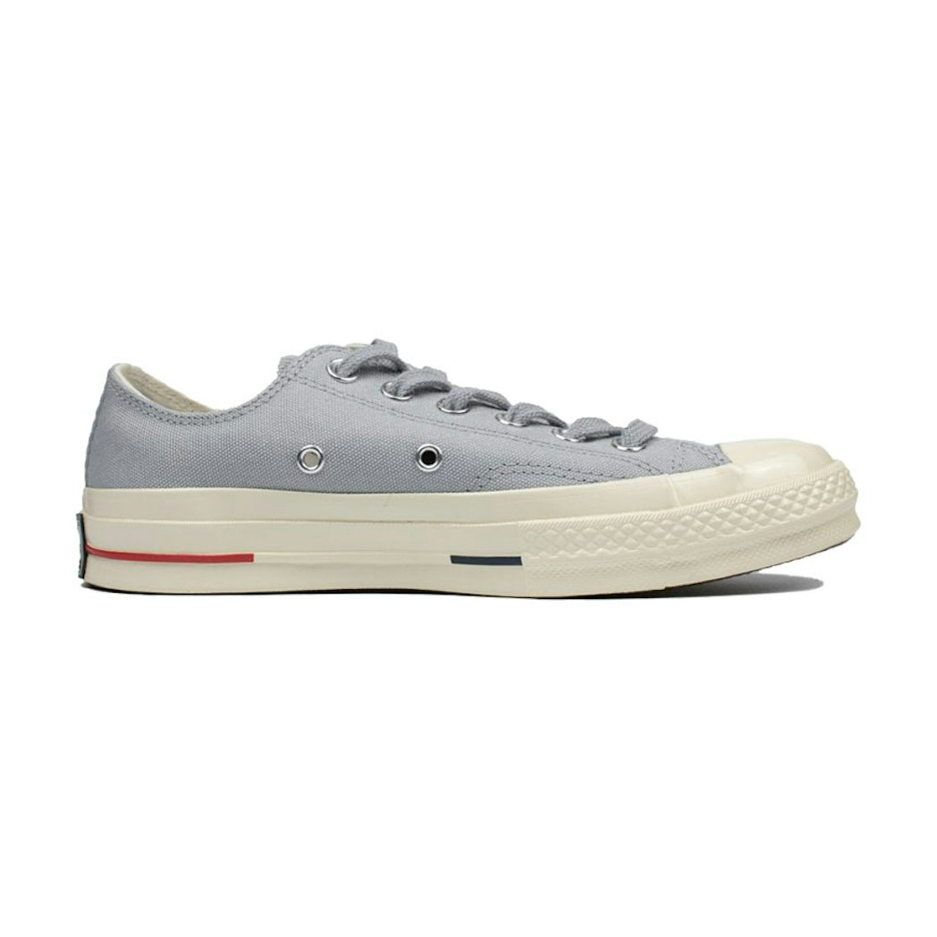 Sneakers Converse Converse Chuck Taylor All Star 70 1970s 18 'Grey' | 160496C