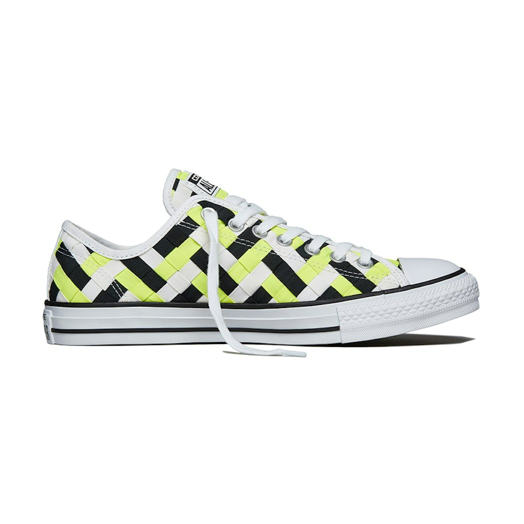 Sneakers Converse Converse Chuck Taylor All Star 'Yellow Black' | 152939C