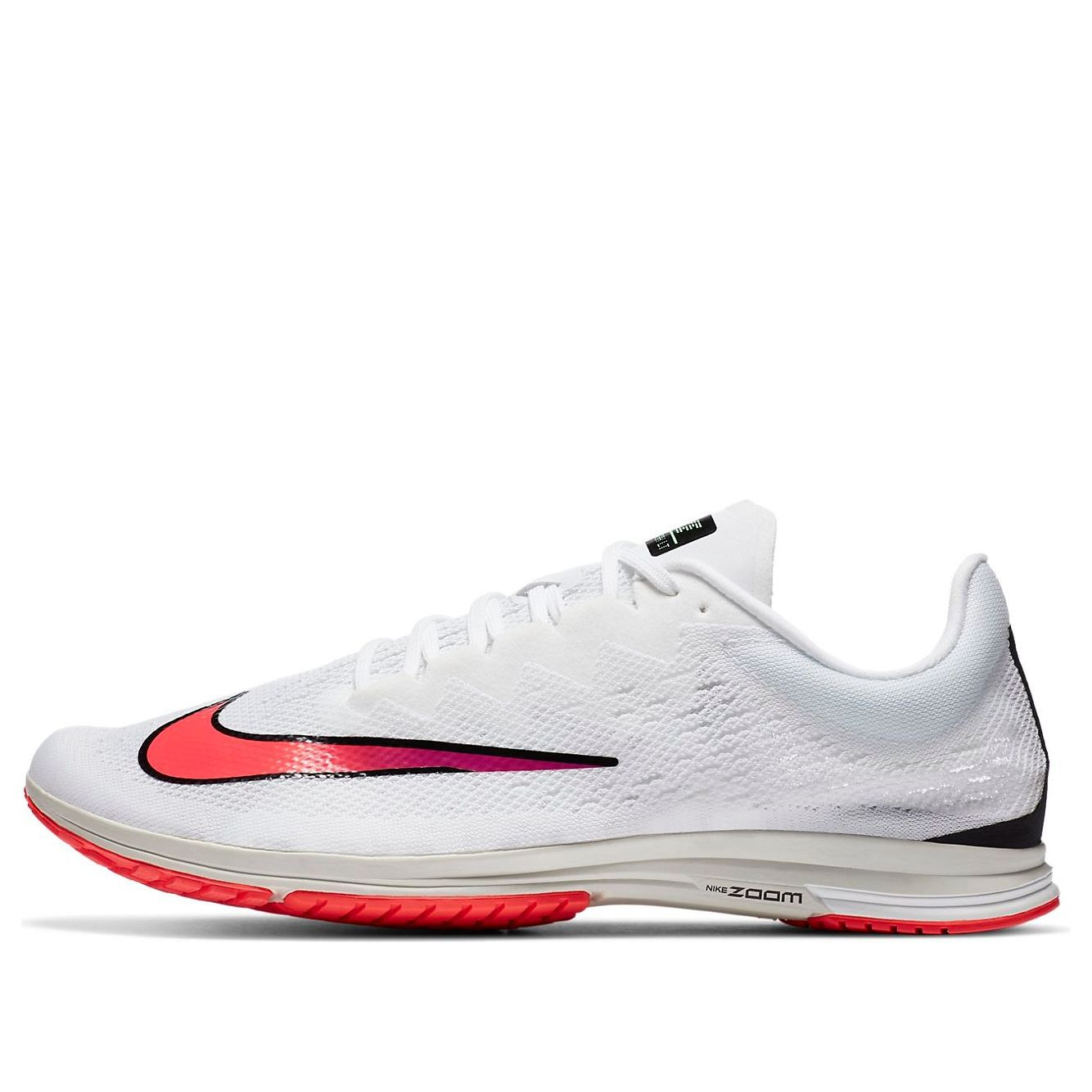 Sneakers Nike Nike Air Zoom Streak LT 4 White | 924514-100