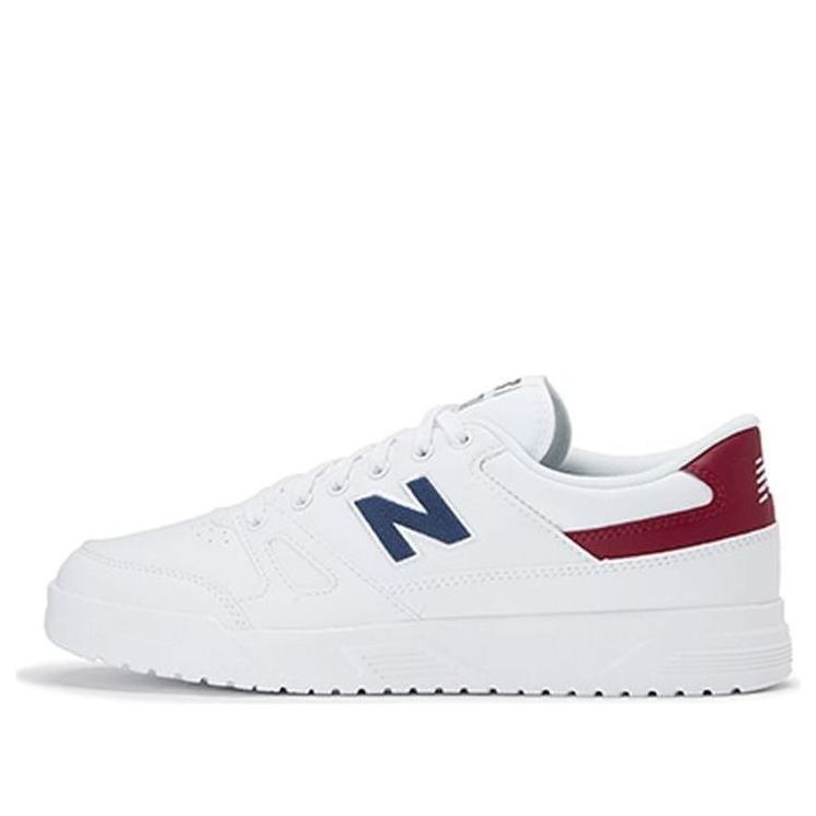 Sneakers New Balance New Balance Ct20 | CT20RD1-80