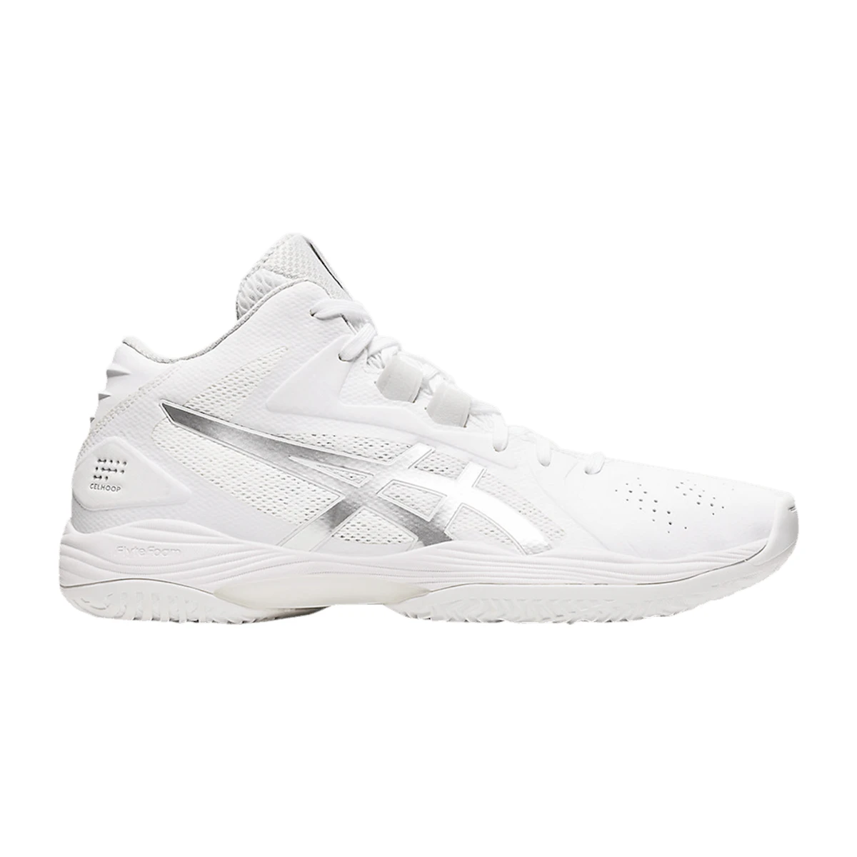 Sneakers Asics Asics Gel-Hoop V13 Silver | 1063A035-100