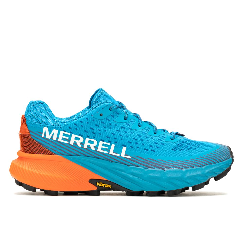 Sneakers Merrell Merrell - Agility Peak 5 --36 M | J068086