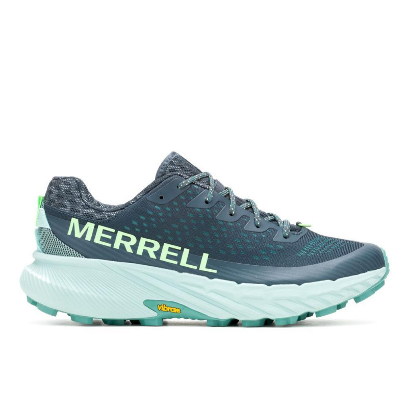 Sneakers Merrell Merrell - Agility Peak 5 --41 M | J068195