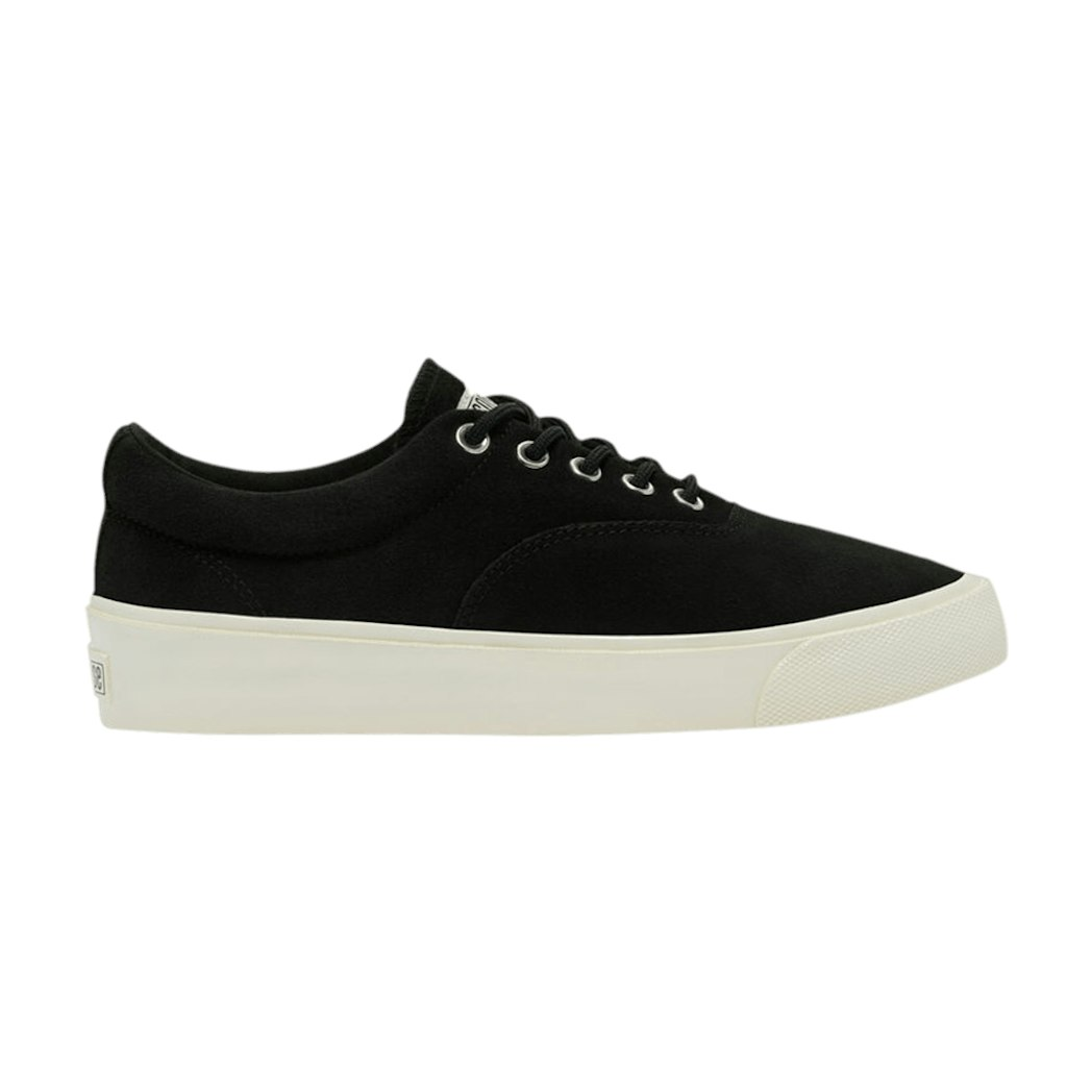 Sneakers Converse Converse Skid Grip Cons Nubuck Low 'Black Egret' | 169616C